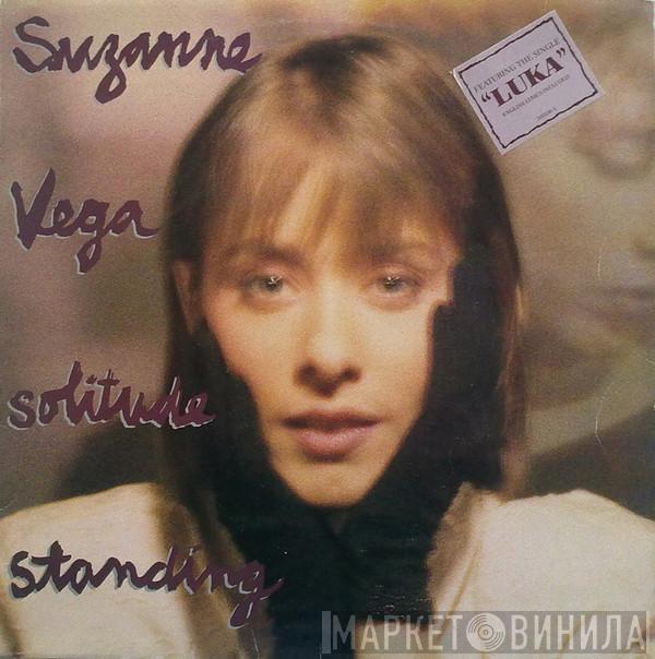  Suzanne Vega  - Solitude Standing