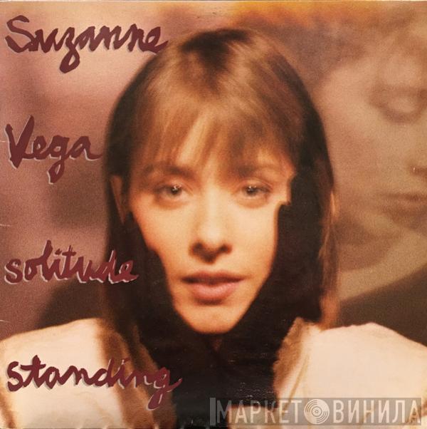  Suzanne Vega  - Solitude Standing