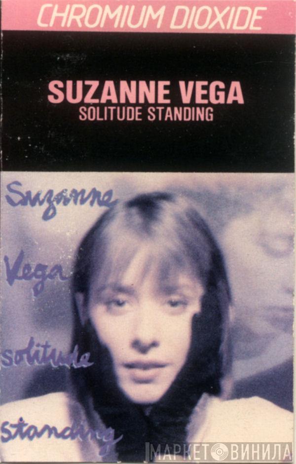  Suzanne Vega  - Solitude Standing