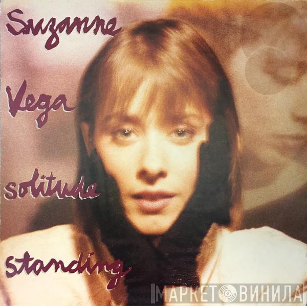  Suzanne Vega  - Solitude Standing