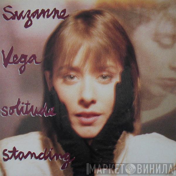  Suzanne Vega  - Solitude Standing