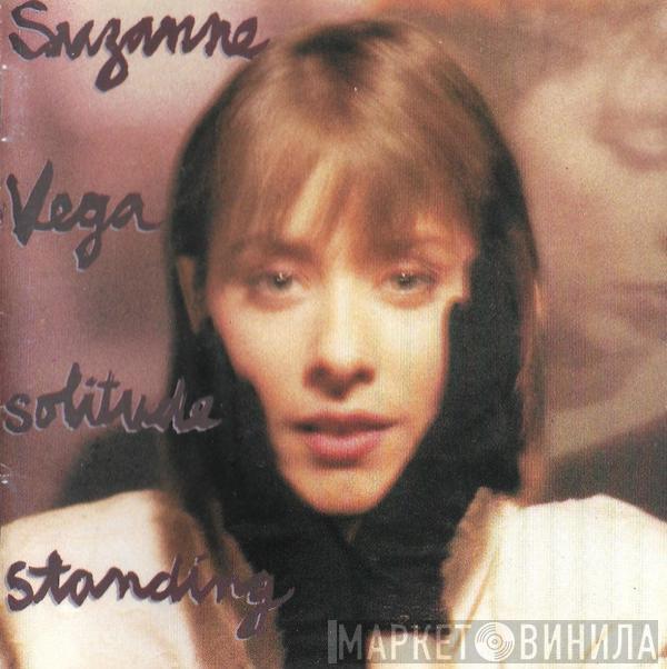 Suzanne Vega - Solitude Standing