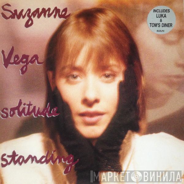  Suzanne Vega  - Solitude Standing