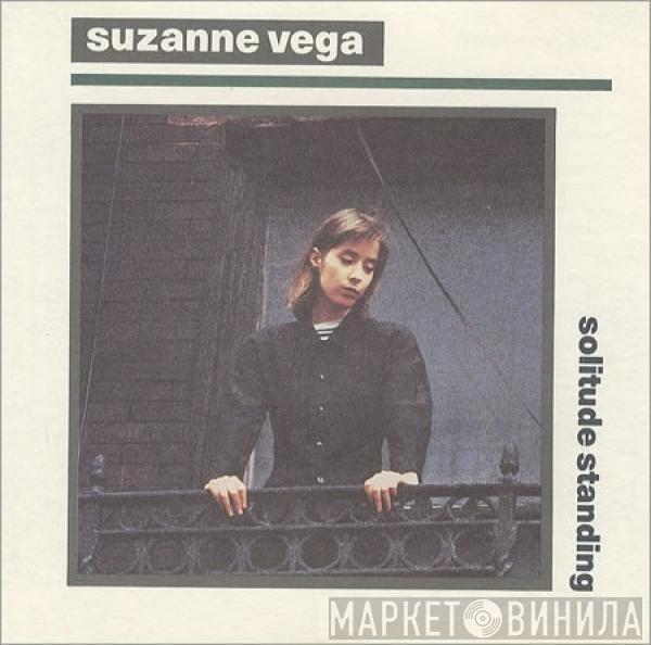 Suzanne Vega - Solitude Standing