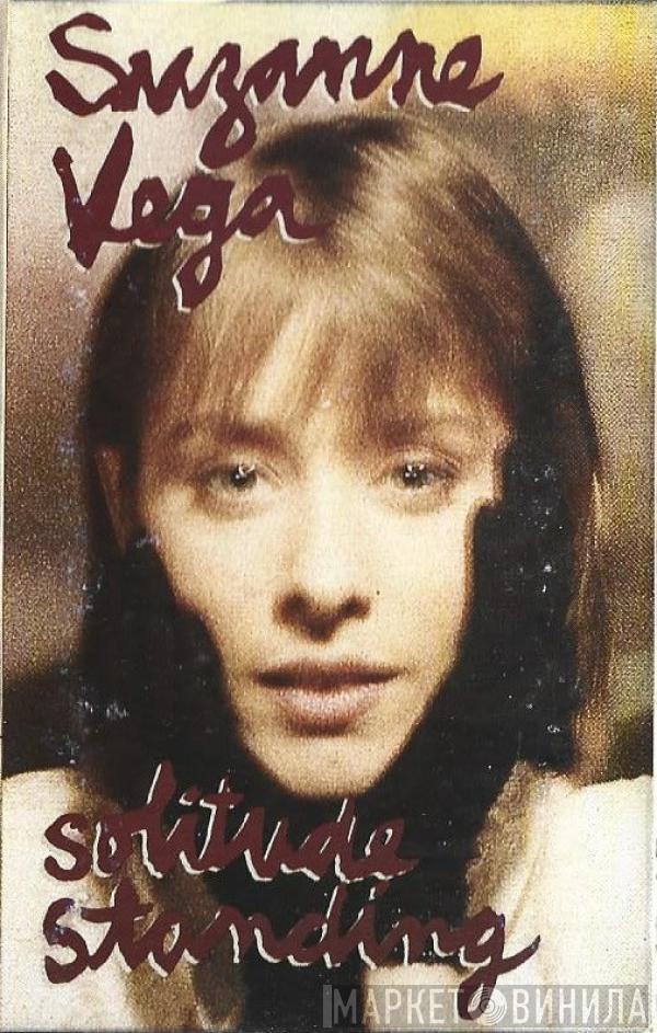 Suzanne Vega - Solitude Standing