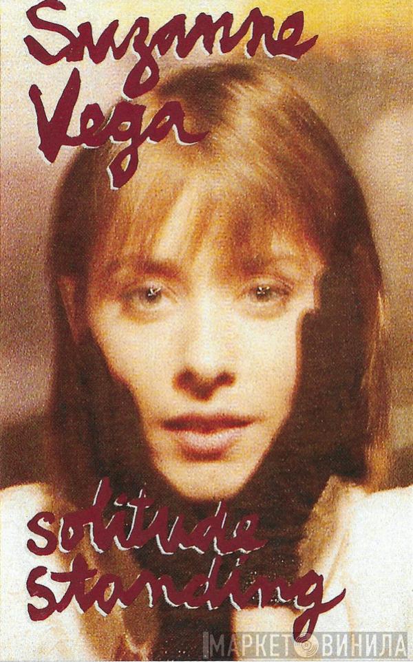  Suzanne Vega  - Solitude Standing