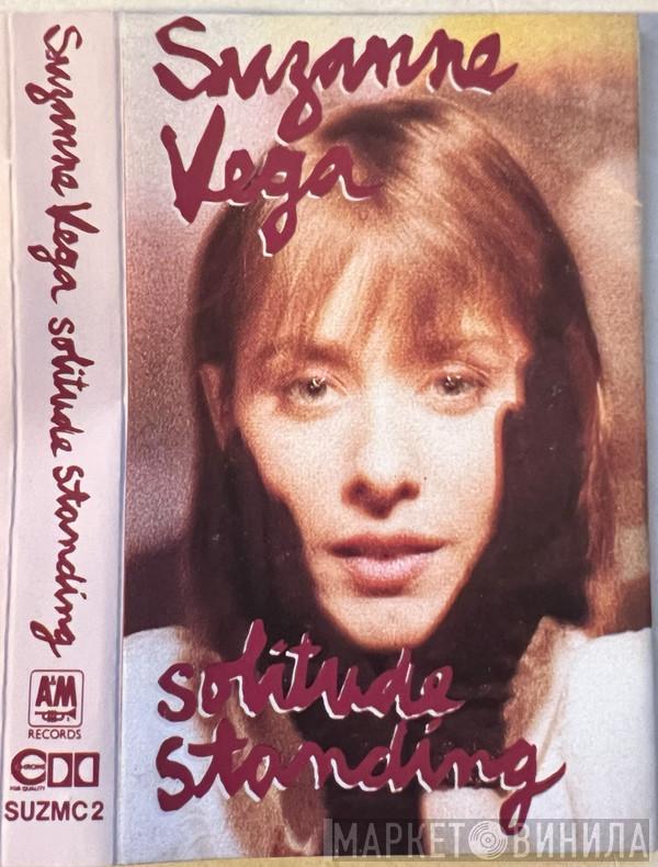  Suzanne Vega  - Solitude Standing