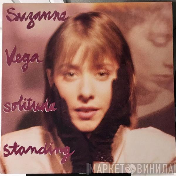  Suzanne Vega  - Solitude Standing