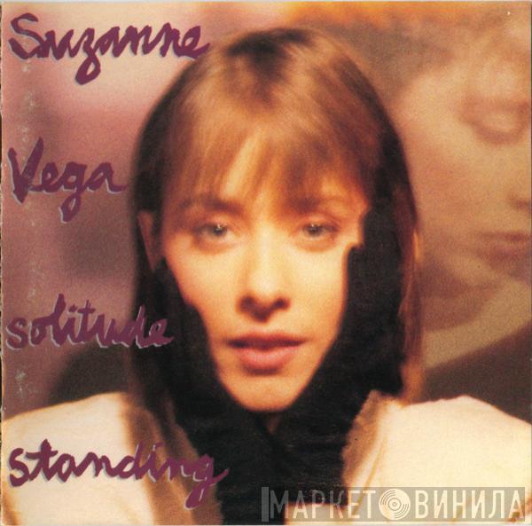 Suzanne Vega  - Solitude Standing