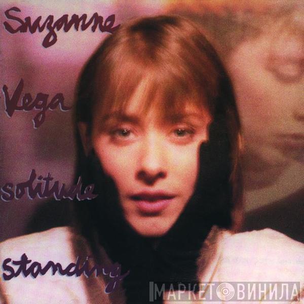  Suzanne Vega  - Solitude Standing