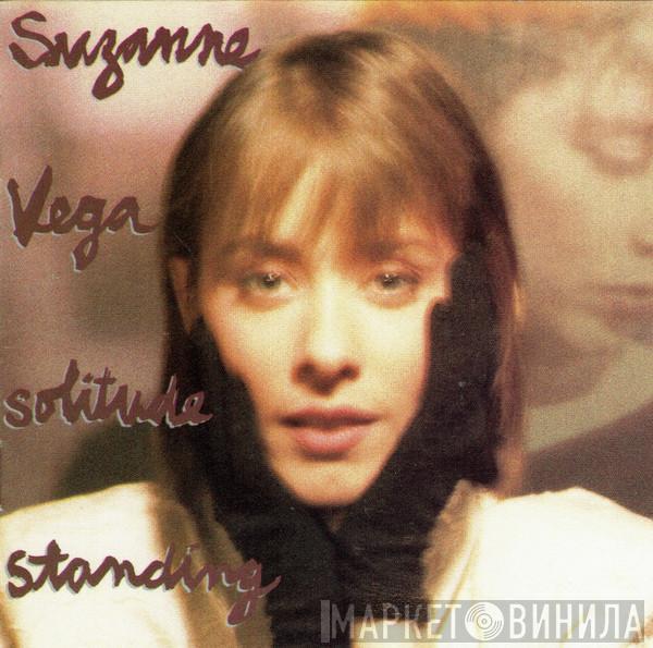  Suzanne Vega  - Solitude Standing