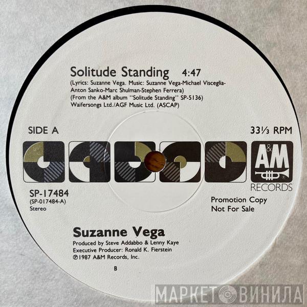Suzanne Vega - Solitude Standing