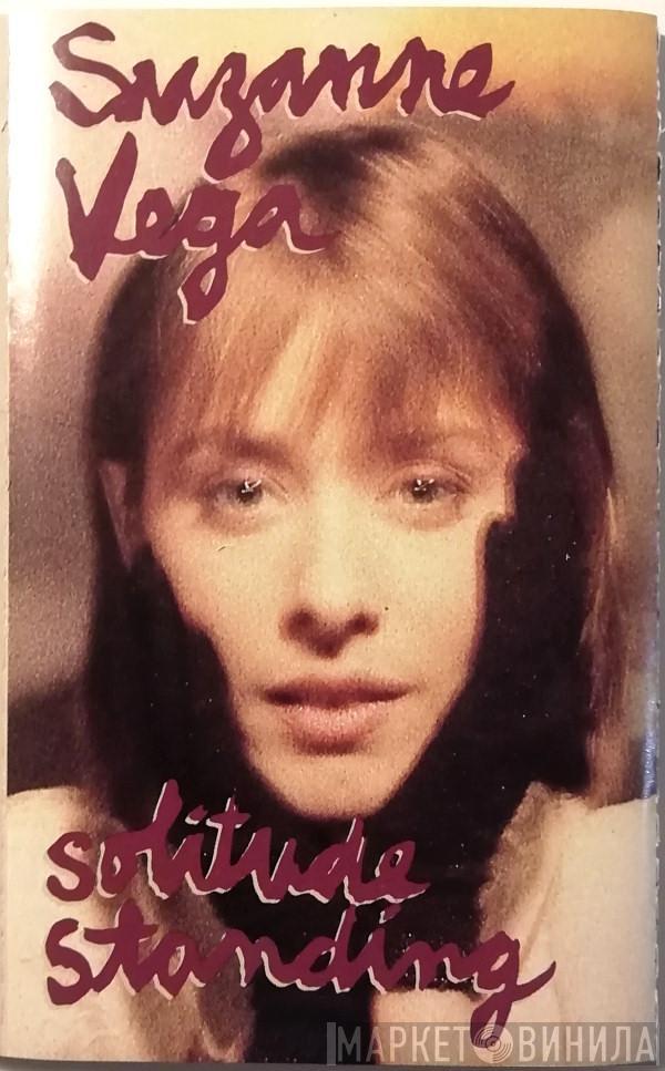  Suzanne Vega  - Solitude Standing