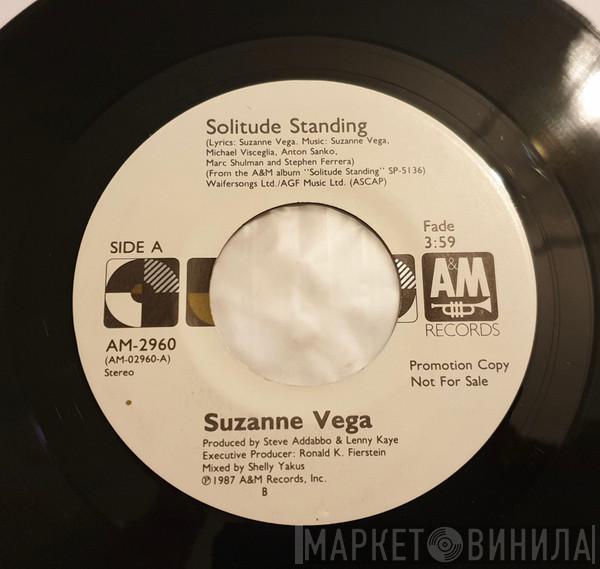 Suzanne Vega - Solitude Standing