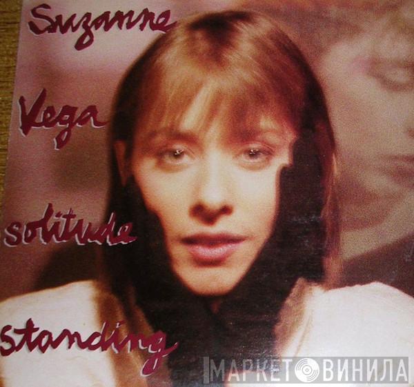  Suzanne Vega  - Solitude Standing