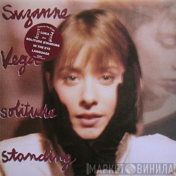  Suzanne Vega  - Solitude Standing