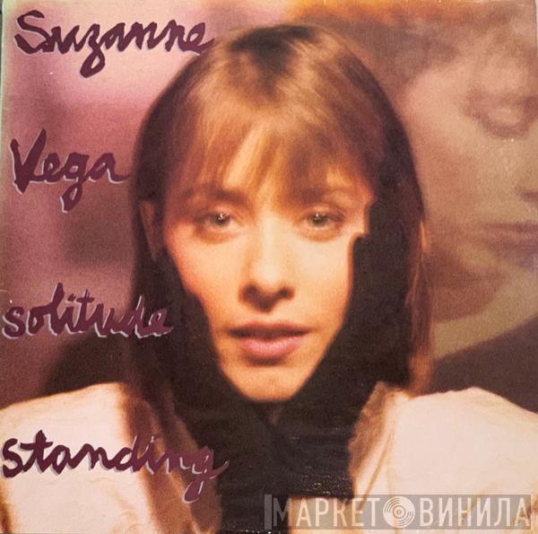  Suzanne Vega  - Solitude Standing