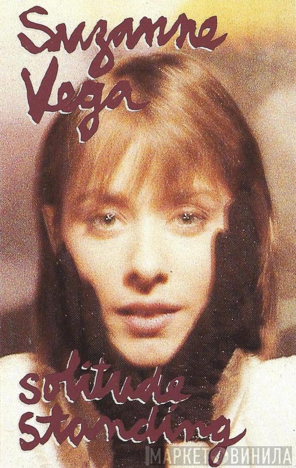  Suzanne Vega  - Solitude Standing
