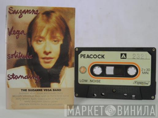  Suzanne Vega  - Solitude Standing