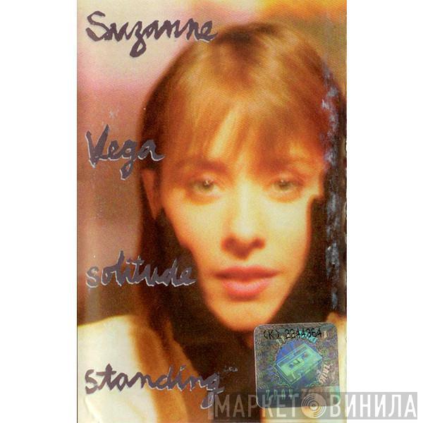  Suzanne Vega  - Solitude Standing