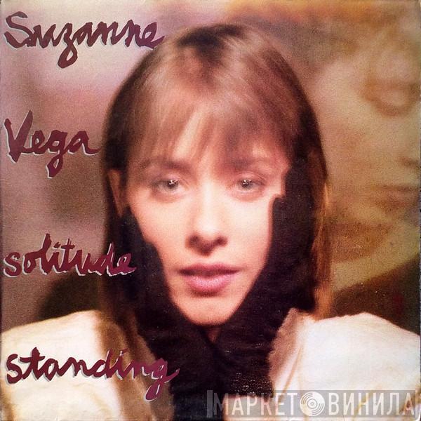  Suzanne Vega  - Solitude Standing