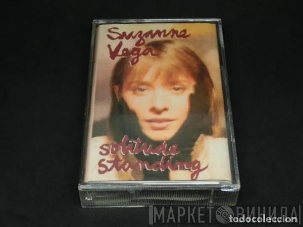  Suzanne Vega  - Solitude Standing