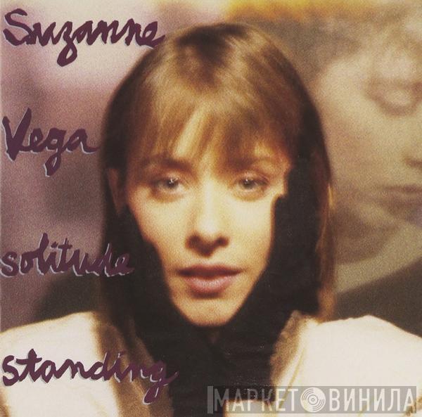  Suzanne Vega  - Solitude Standing