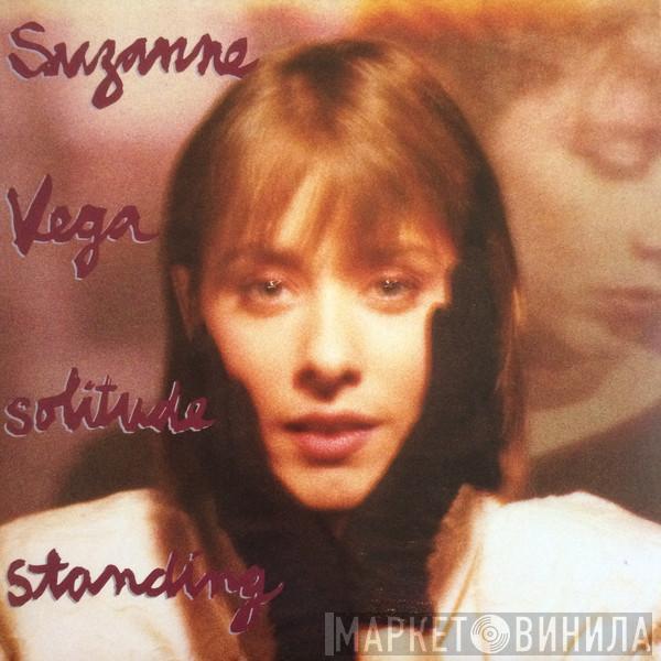 Suzanne Vega  - Solitude Standing