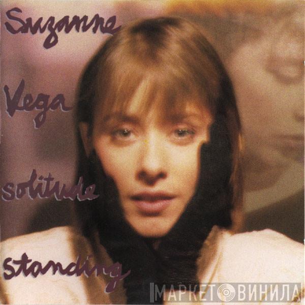  Suzanne Vega  - Solitude Standing