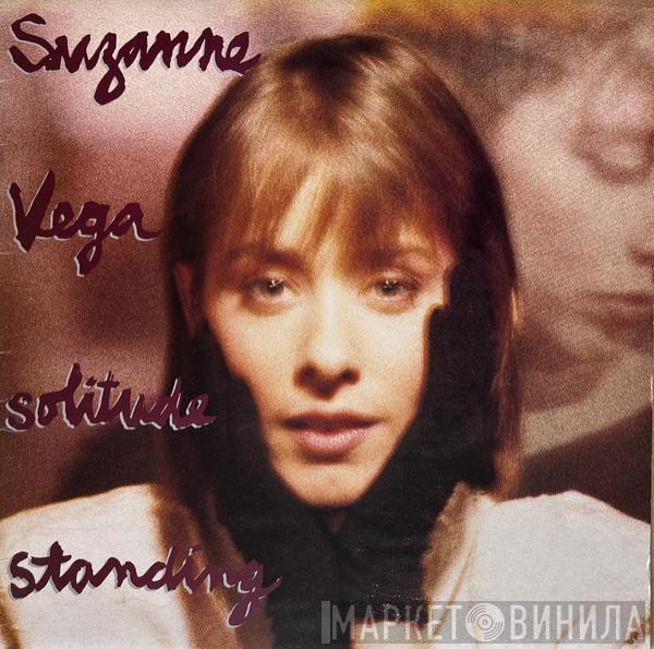  Suzanne Vega  - Solitude Standing