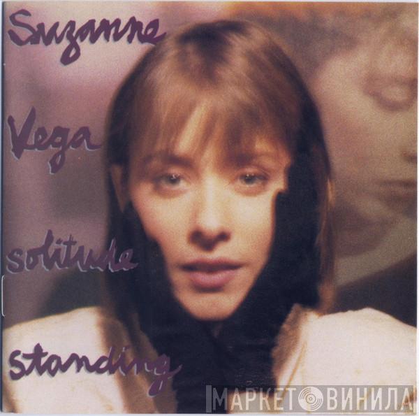  Suzanne Vega  - Solitude Standing