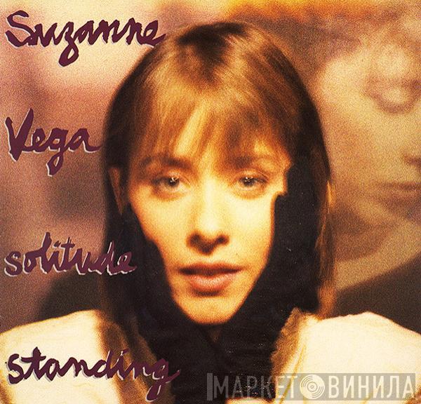  Suzanne Vega  - Solitude Standing