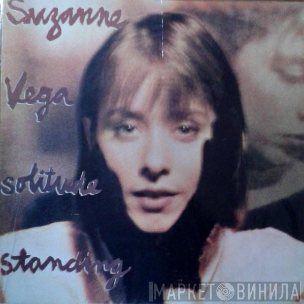  Suzanne Vega  - Solitude Standing