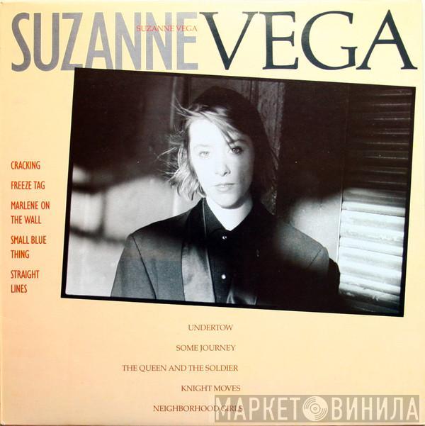 Suzanne Vega - Suzanne Vega