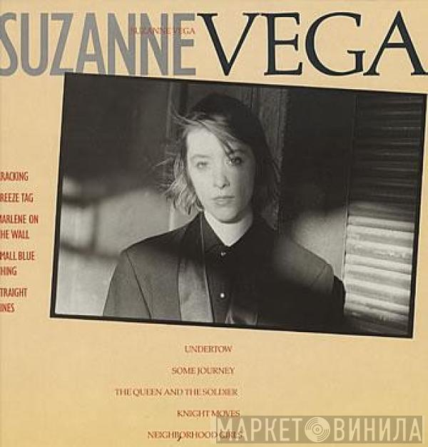  Suzanne Vega  - Suzanne Vega