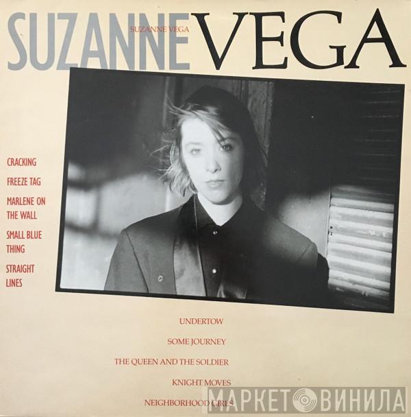 Suzanne Vega - Suzanne Vega