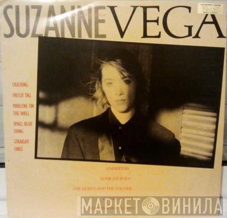  Suzanne Vega  - Suzanne Vega