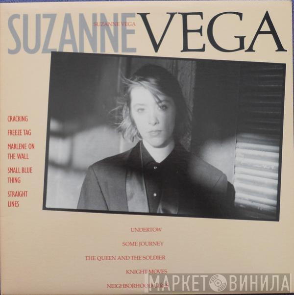  Suzanne Vega  - Suzanne Vega