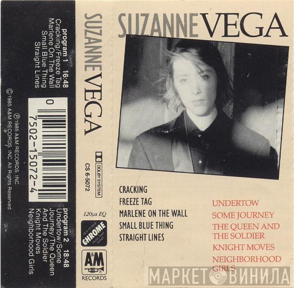  Suzanne Vega  - Suzanne Vega