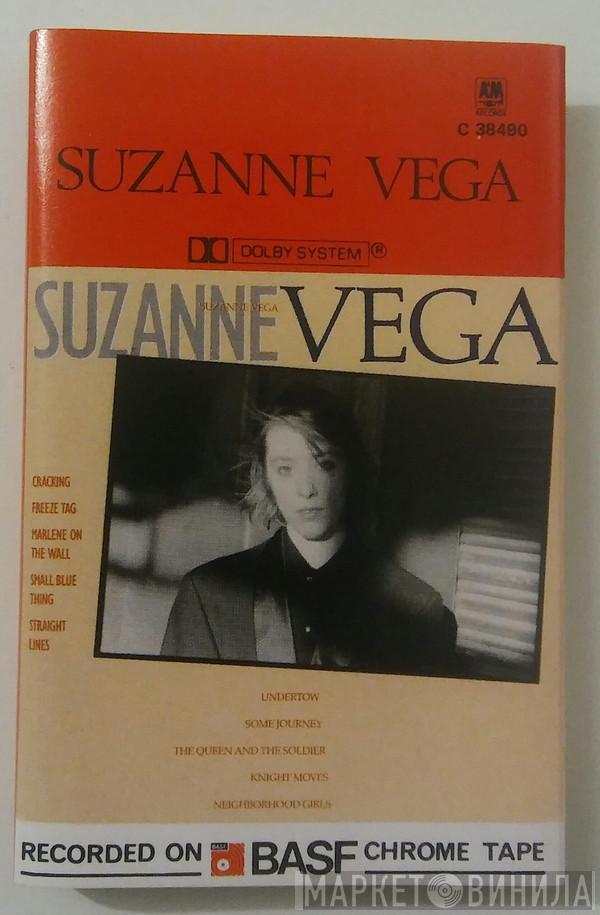  Suzanne Vega  - Suzanne Vega