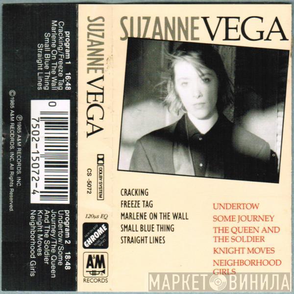  Suzanne Vega  - Suzanne Vega