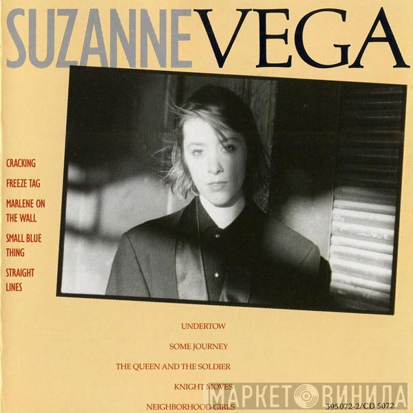  Suzanne Vega  - Suzanne Vega