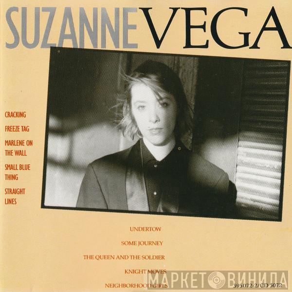  Suzanne Vega  - Suzanne Vega