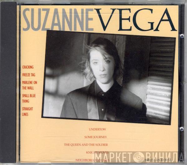  Suzanne Vega  - Suzanne Vega