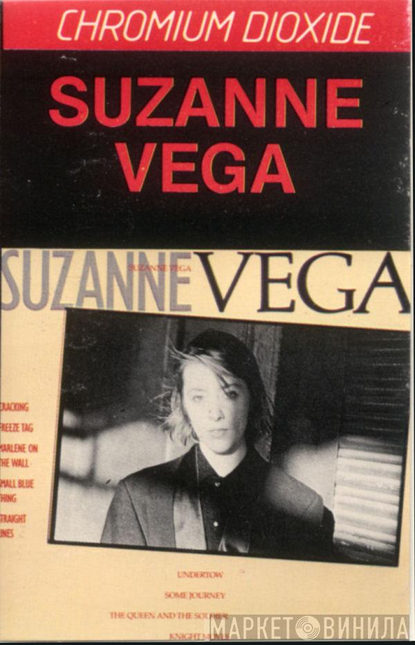  Suzanne Vega  - Suzanne Vega