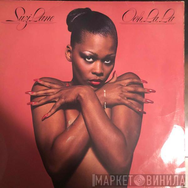 Suzi Lane  - Ooh, La, La
