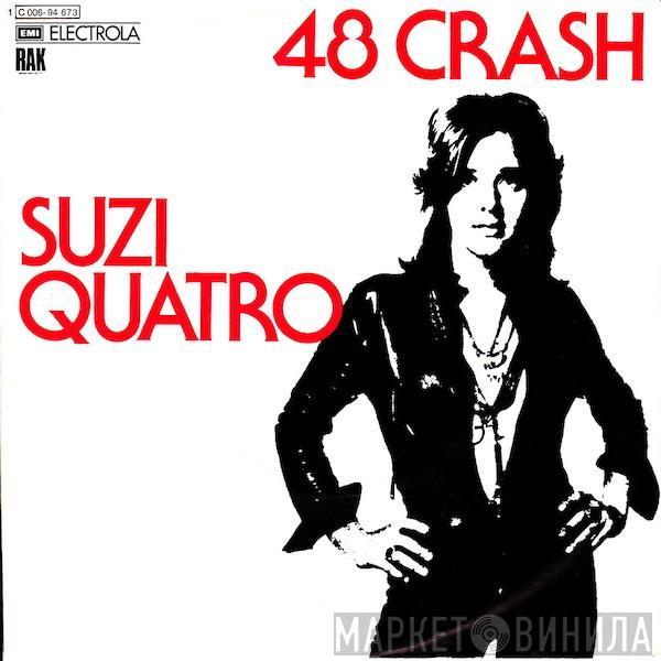  Suzi Quatro  - 48 Crash