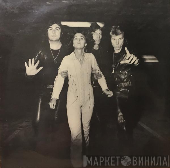 Suzi Quatro - Aggro-Phobia