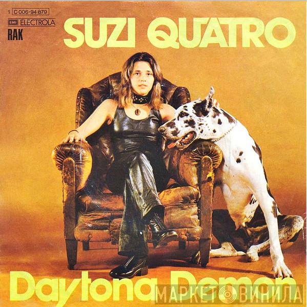 Suzi Quatro - Daytona Demon
