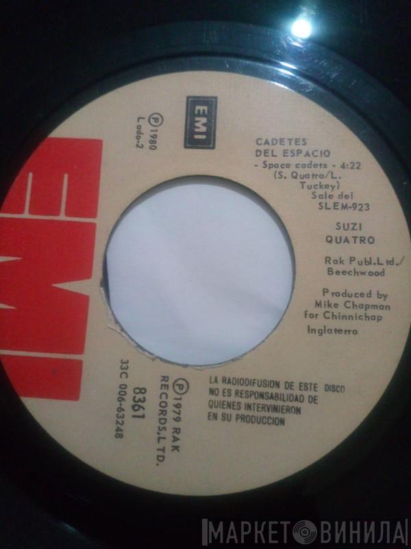  Suzi Quatro  - Ella Te Ama = She's In Love With You